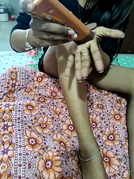 Radhika 01 online show from 12-05-25, 04:22