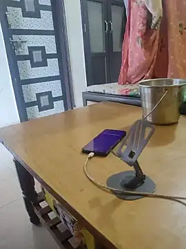 Radhika 01 online show from 06-18-26, 04:33