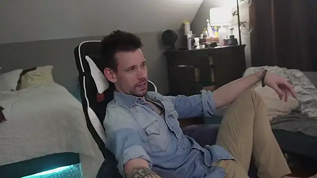 RomanPleaser online show from 12-20-25, 10:40