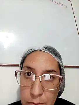 MargaretMonroe online show from 10-02-25, 11:52