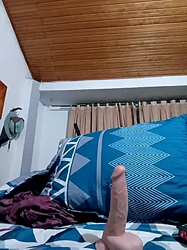 MargaretMonroe online show from 10-08-25, 01:29