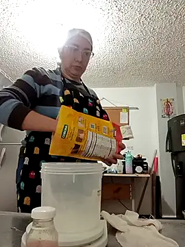 MargaretMonroe online show from 10-03-25, 10:44