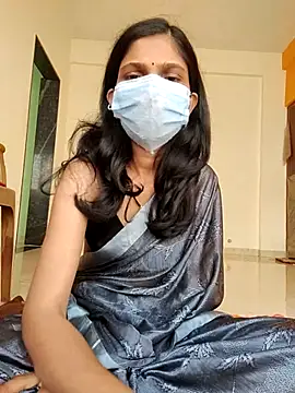 Shivani2002 online show from 01-12-26, 09:27