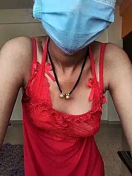 Shivani2002 online show from 11-12-25, 08:18