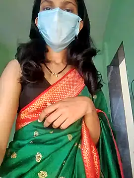 Shivani2002 online show from 02-18-26, 05:38