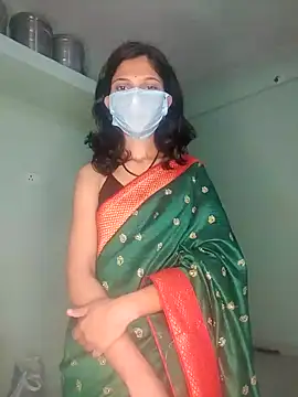 Shivani2002 online show from 02-23-26, 05:57