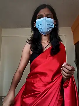 Shivani2002 online show from 11-27-25, 08:15