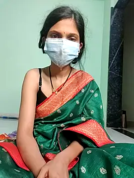 Shivani2002 online show from 01-13-26, 05:17