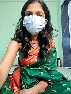 Shivani2002 online show from 01-10-26, 01:45