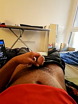 Syto772 online show from 12-15-25, 03:18