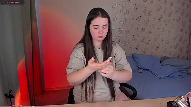 Alice next door online show from 03-22-26, 03:02