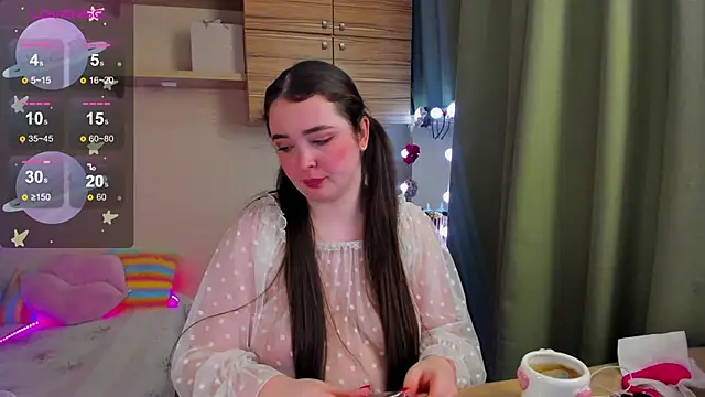 Alice next door online show from 01-13-26, 02:54