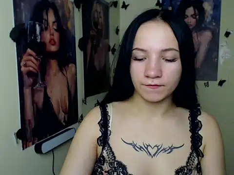 Em7MaA online show from 11-08-25, 06:55