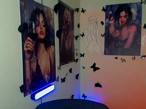 Em7MaA online show from 12-15-25, 01:28