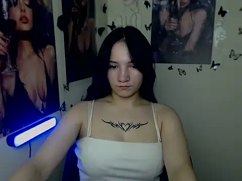 Em7MaA online show from 12-05-25, 07:34