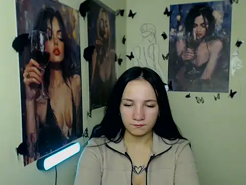 Em7MaA online show from 11-08-25, 01:31