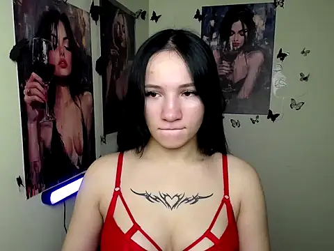 Em7MaA online show from 10-22-25, 06:07