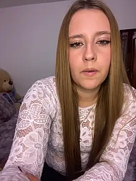 Cutie blondie online show from 11-15-25, 11:53