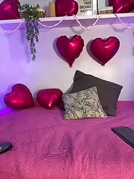 Cutie blondie online show from 02-16-26, 11:42