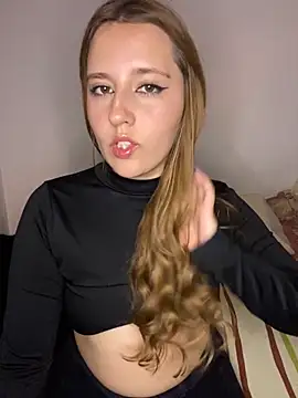 Cutie blondie online show from 09-25-25, 08:04