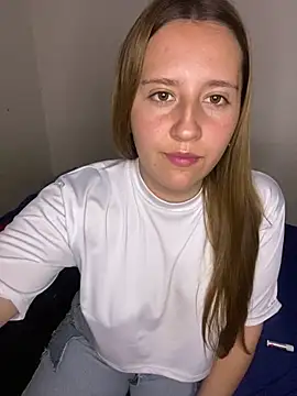 Cutie blondie online show from 09-17-25, 08:00