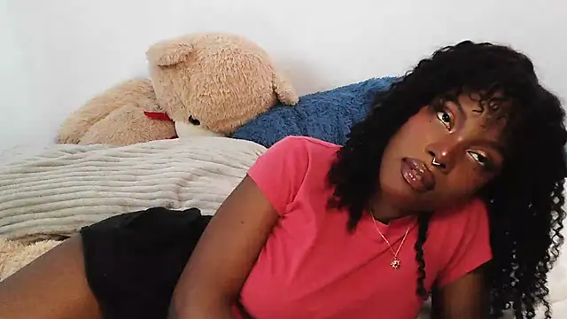 SparklingSoleil online show from 09-14-25, 08:53