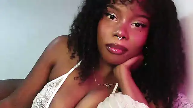 SparklingSoleil online show from 11-23-25, 06:51