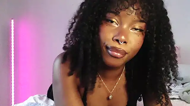 SparklingSoleil online show from 11-28-25, 02:39