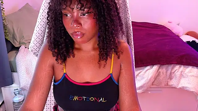 SparklingSoleil online show from 04-01-26, 02:03