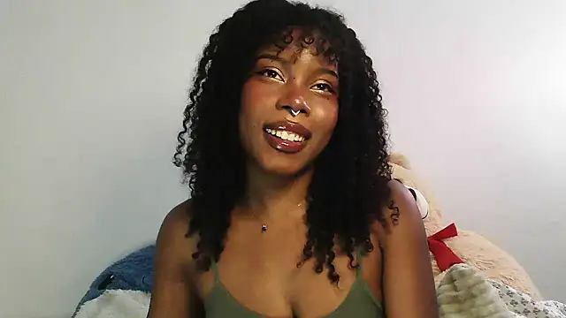 SparklingSoleil online show from 09-27-25, 12:06