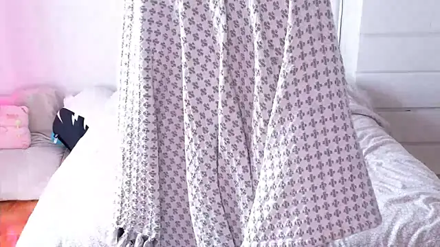 SparklingSoleil online show from 03-03-26, 05:09