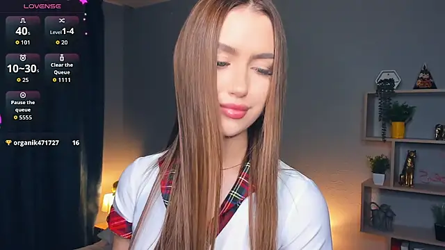 IsaVesco online show from 11-07-25, 07:29