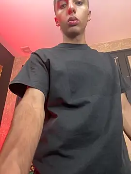 Mister Obsession online show from 10-28-25, 07:24