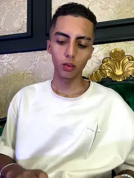 Mister Obsession online show from 11-25-25, 06:52