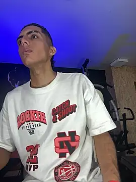 Mister Obsession online show from 11-14-25, 07:06