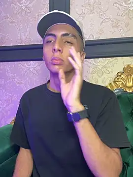 Mister Obsession online show from 11-07-25, 06:34