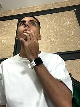 Mister Obsession online show from 11-28-25, 07:14