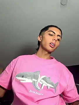 Mister Obsession online show from 01-10-26, 07:09