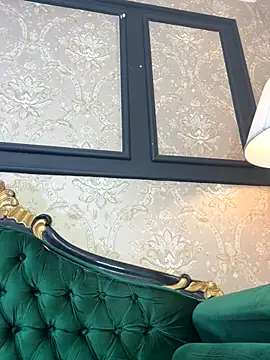 Mister Obsession online show from 12-05-25, 07:12