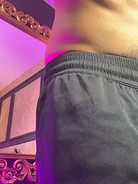 Mister Obsession online show from 10-29-25, 08:19