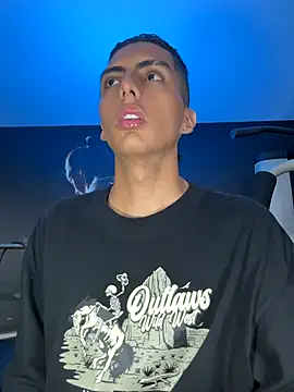 Mister Obsession online show from 11-02-25, 07:08