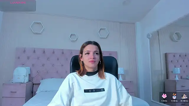 MadisonSky  online show from 11-24-25, 12:49