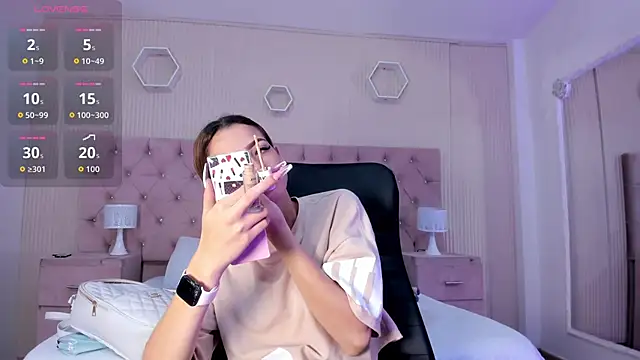 MadisonSky  online show from 10-23-25, 01:10