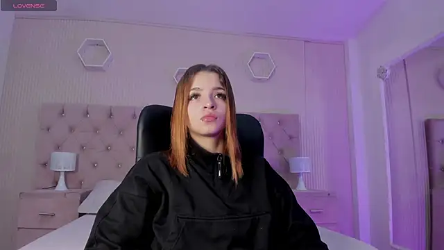 MadisonSky  online show from 11-14-25, 01:04