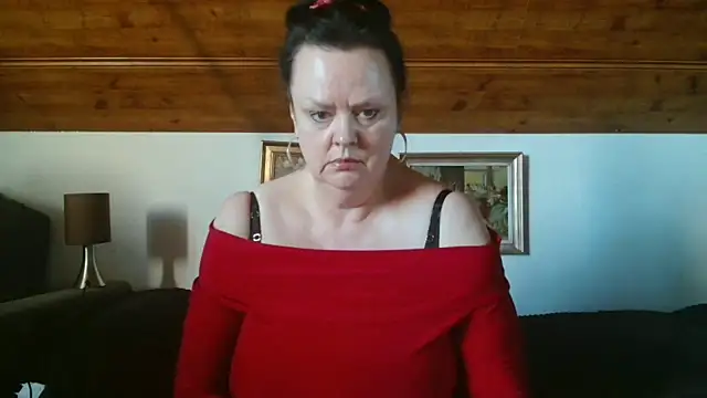 TiffanyMature online show from 09-25-25, 08:20