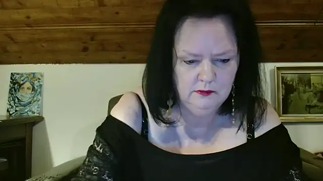 TiffanyMature online show from 02-08-26, 09:01