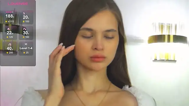 Snapshot of AnitaOwens chatting on 12-21-25, 09:48 AnitaOwens online show from 12-21-25, 09:48