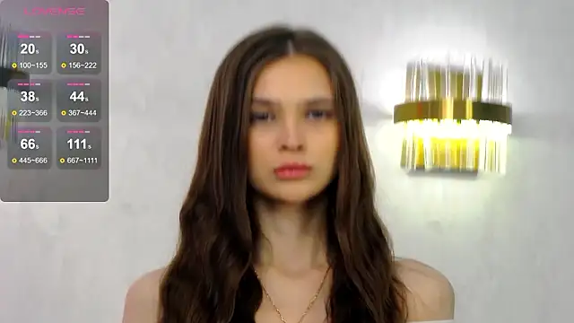 Snapshot of AnitaOwens chatting on 02-27-26, 12:11 AnitaOwens online show from 02-27-26, 12:11