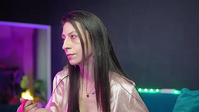 RubyRosa online show from 03-11-26, 10:48