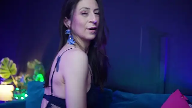 RubyRosa online show from 01-13-26, 12:47